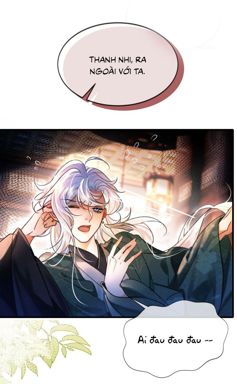 Nam Chủ Vì Sao Quyến Rũ Ta Chapter 7 - Next Chapter 8