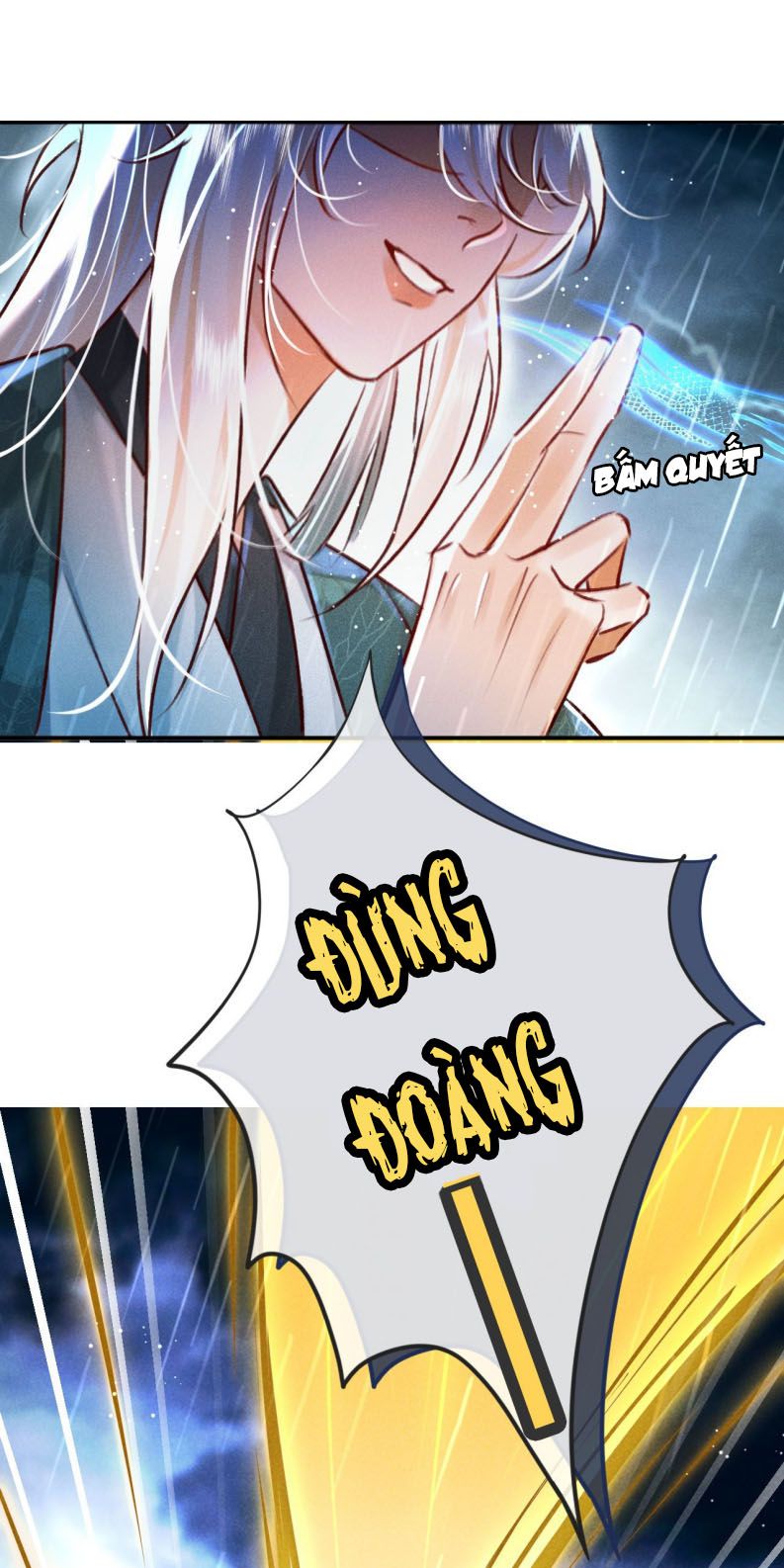 Nam Chủ Vì Sao Quyến Rũ Ta Chapter 7 - Next Chapter 8