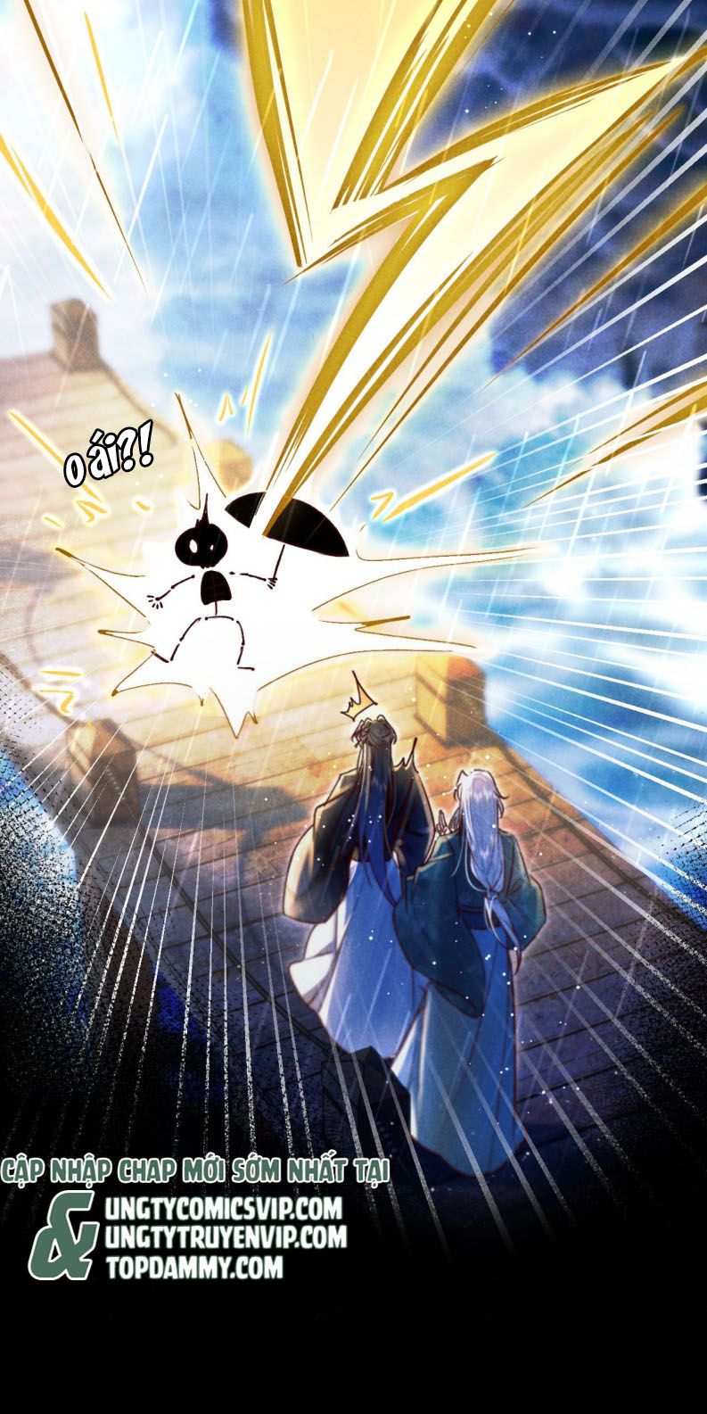 Nam Chủ Vì Sao Quyến Rũ Ta Chapter 7 - Next Chapter 8