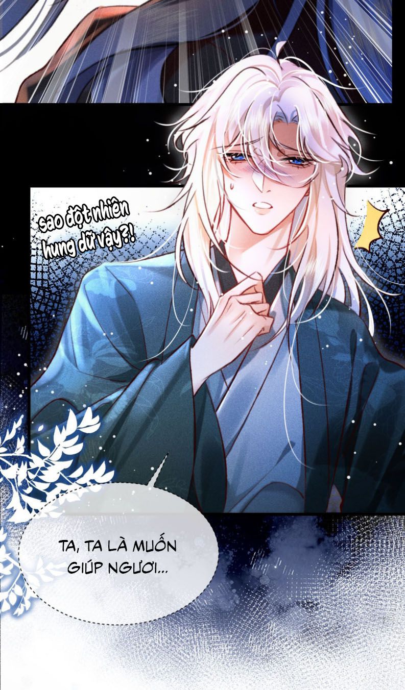Nam Chủ Vì Sao Quyến Rũ Ta Chapter 7 - Next Chapter 8