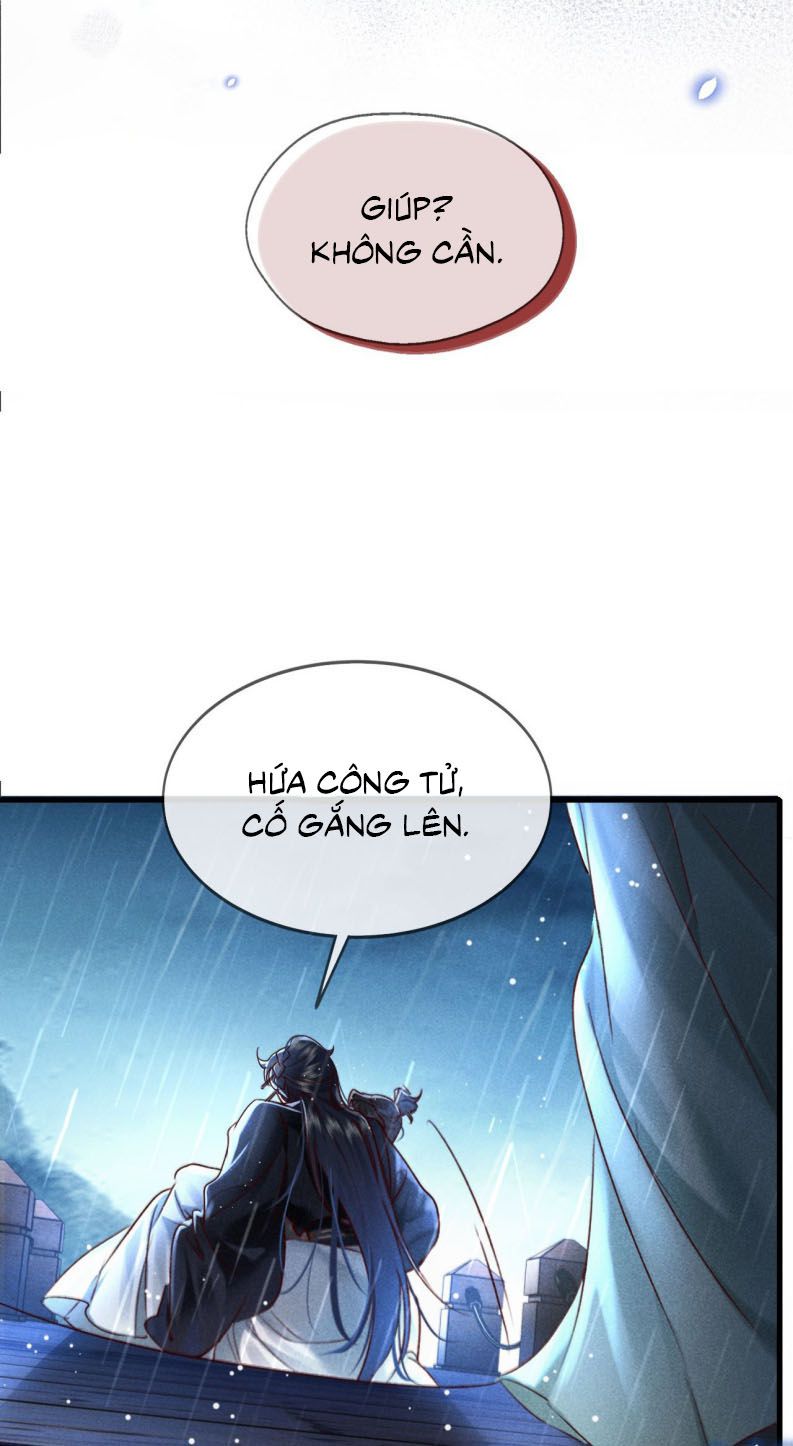 Nam Chủ Vì Sao Quyến Rũ Ta Chapter 7 - Next Chapter 8