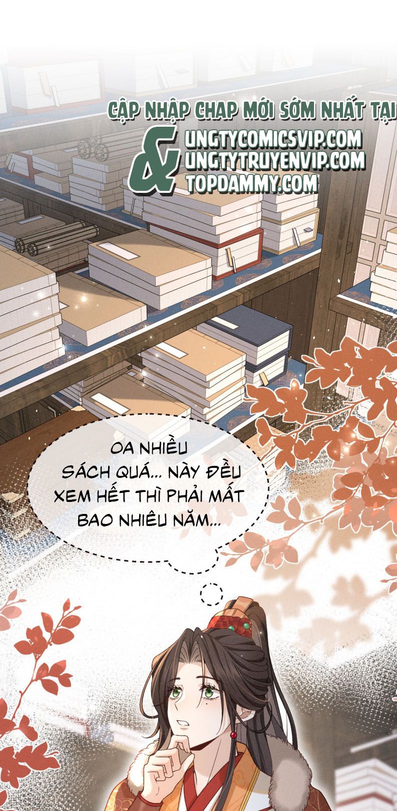 Hải Vương Sau Khi Hoàn Lương Sa Vào Tu La Tràng Chapter 3 - Next Chapter 4