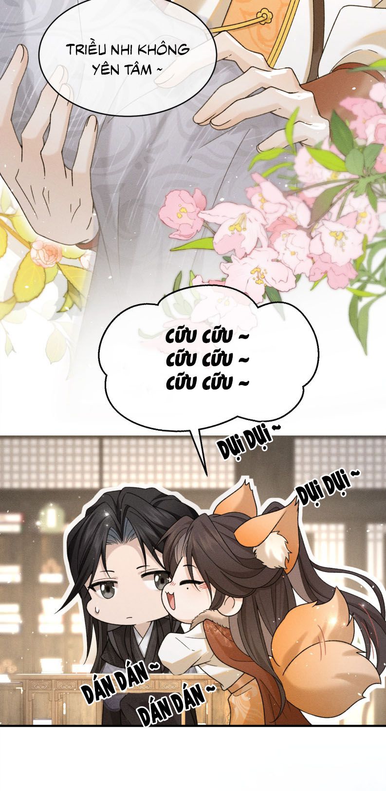 Hải Vương Sau Khi Hoàn Lương Sa Vào Tu La Tràng Chapter 3 - Next Chapter 4