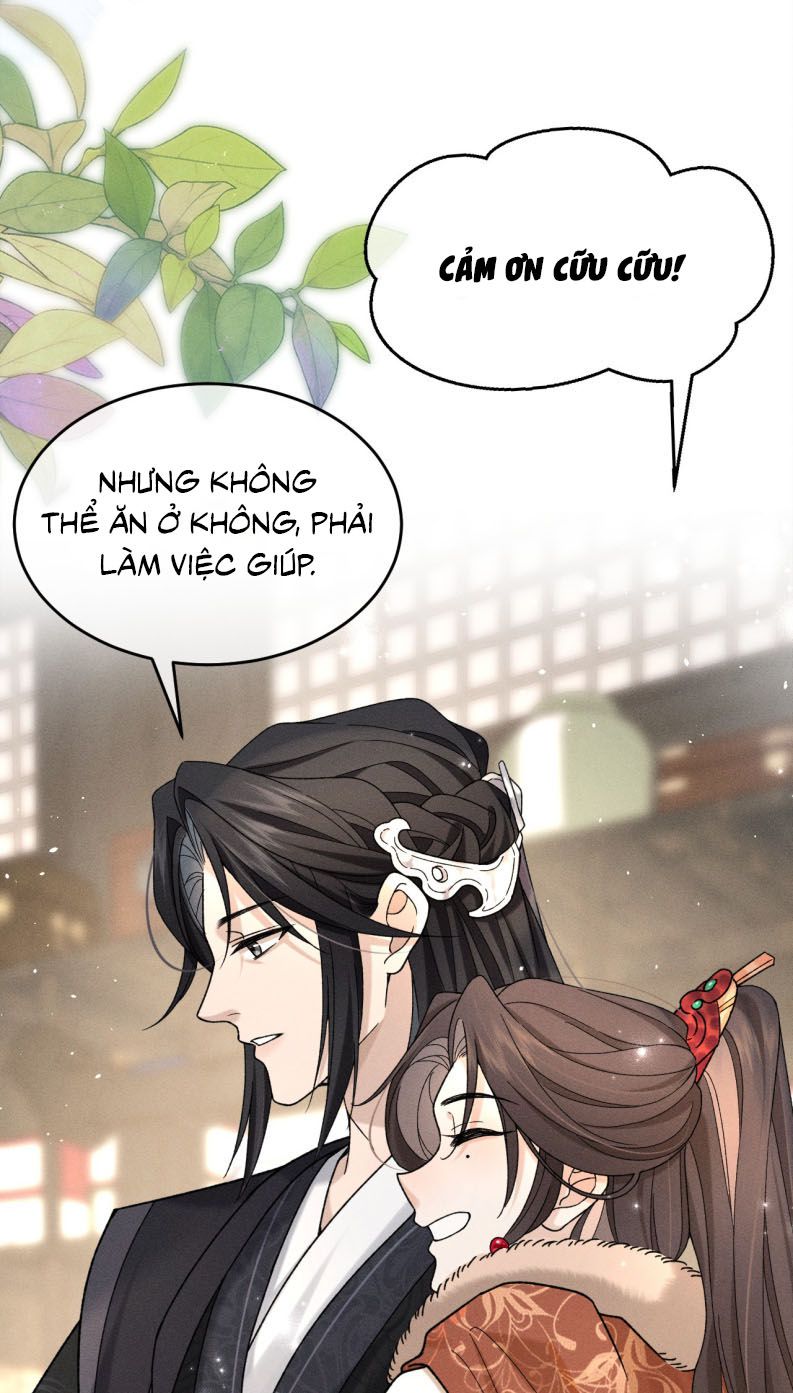 Hải Vương Sau Khi Hoàn Lương Sa Vào Tu La Tràng Chapter 3 - Next Chapter 4