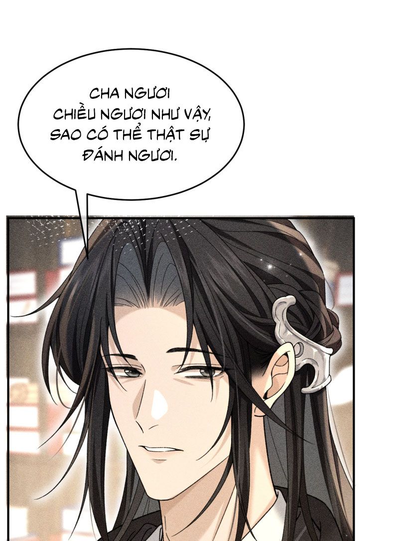 Hải Vương Sau Khi Hoàn Lương Sa Vào Tu La Tràng Chapter 3 - Next Chapter 4