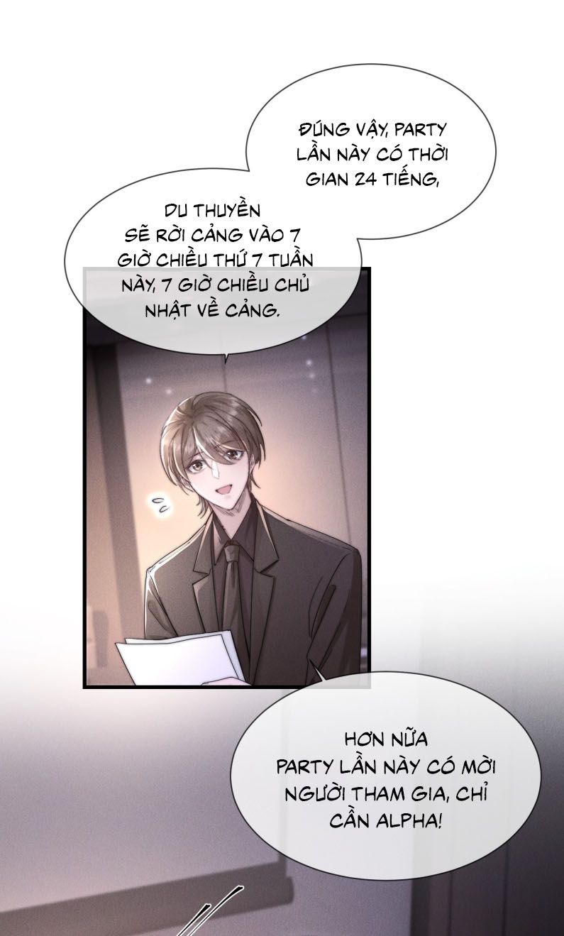 Kế Hoạch Tự Dưỡng Cuồng Khuyển Chap 16 - Next Chap 17