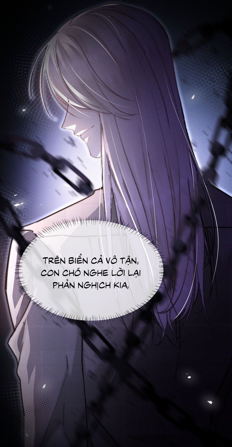 Kế Hoạch Tự Dưỡng Cuồng Khuyển Chap 16 - Next Chap 17