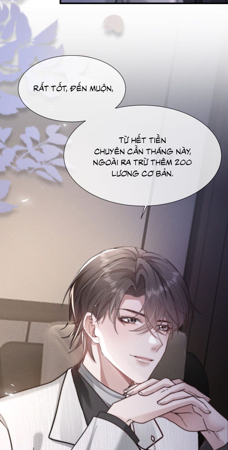 Kế Hoạch Tự Dưỡng Cuồng Khuyển Chap 16 - Next Chap 17