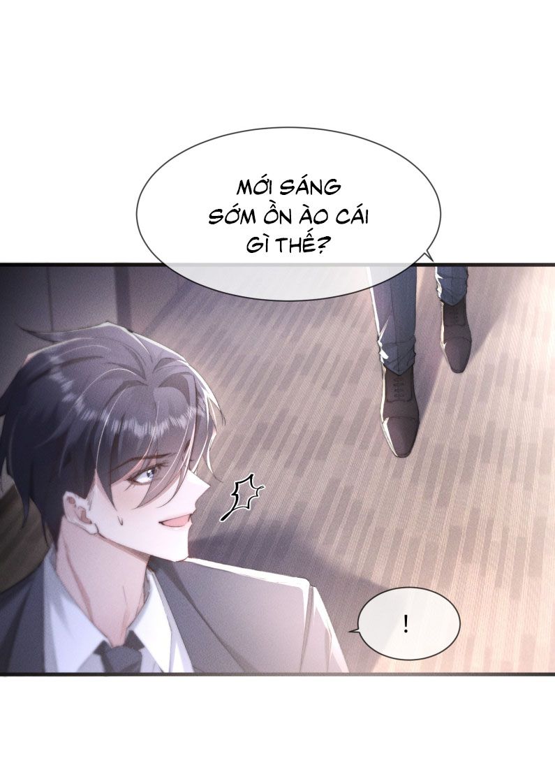 Kế Hoạch Tự Dưỡng Cuồng Khuyển Chap 16 - Next Chap 17