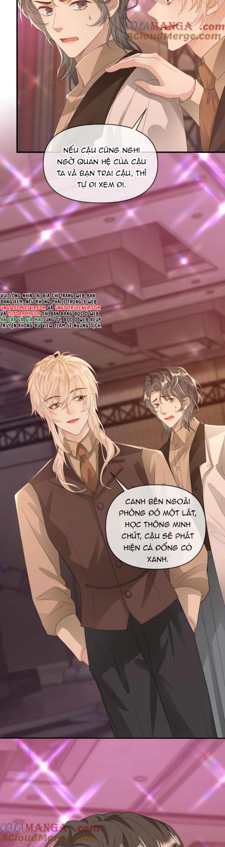 Lang Cẩu Chủ Thần Chap 188 - Next Chap 189