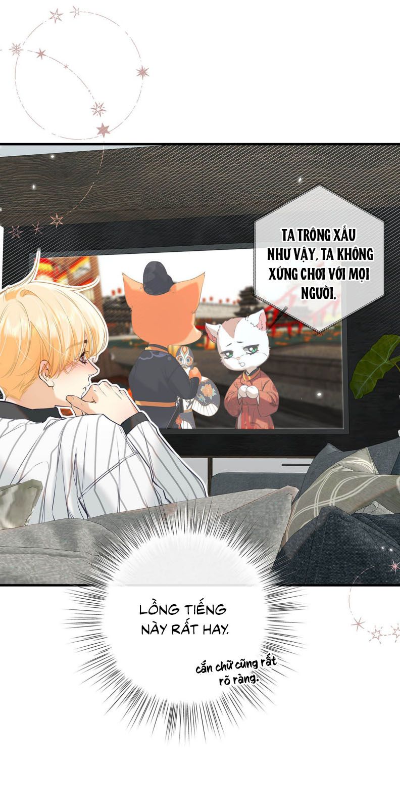 Từ Số Không Bắt Đầu Làm Bạn Trai Chap 12 - Next Chap 13