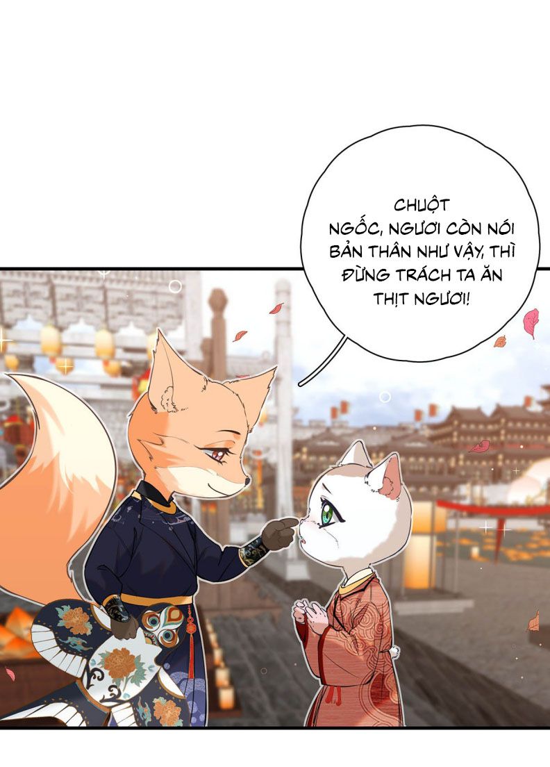 Từ Số Không Bắt Đầu Làm Bạn Trai Chap 12 - Next Chap 13