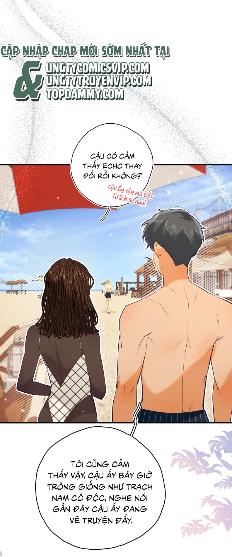 Từ Số Không Bắt Đầu Làm Bạn Trai Chap 12 - Next Chap 13