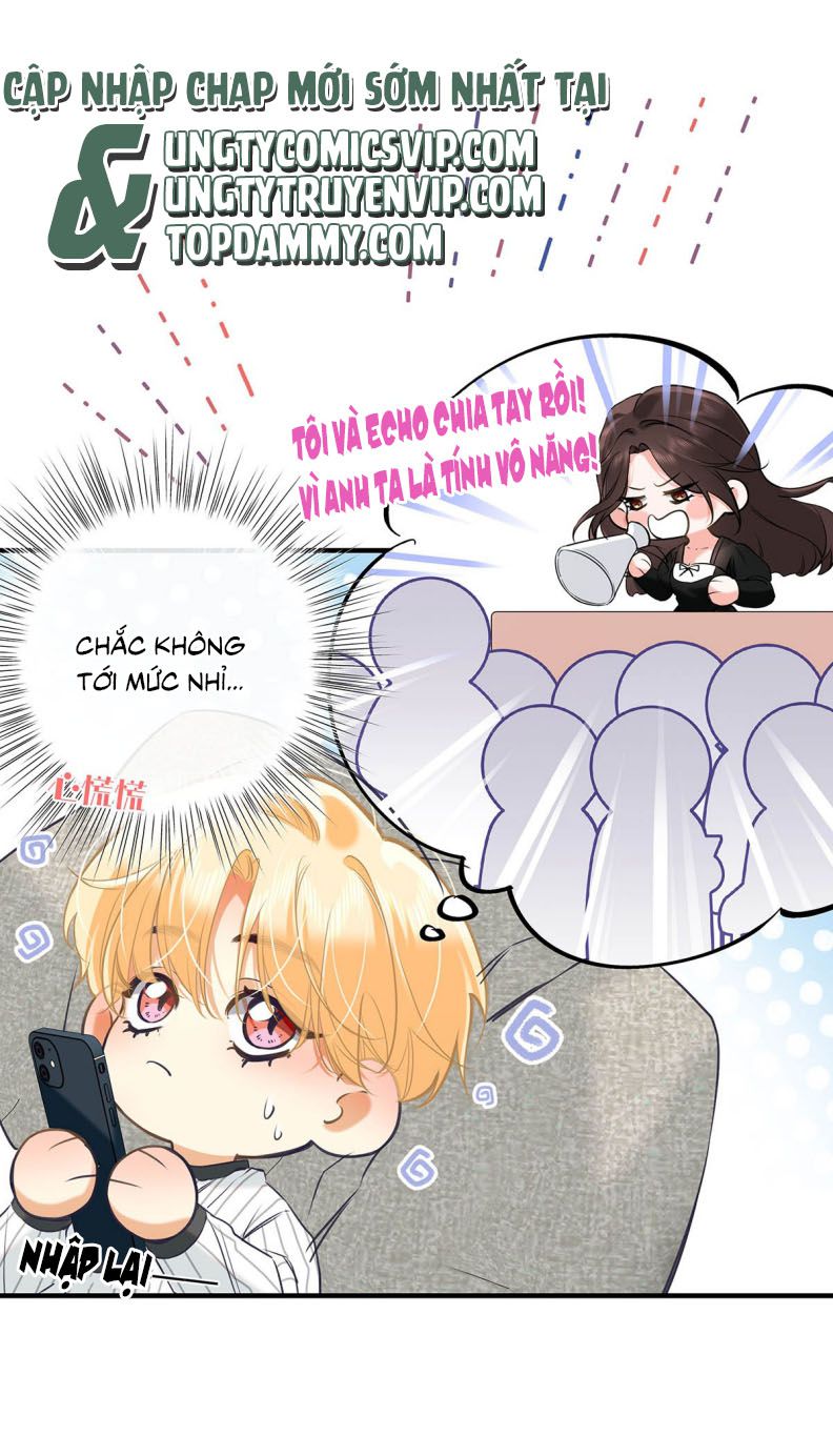 Từ Số Không Bắt Đầu Làm Bạn Trai Chap 12 - Next Chap 13