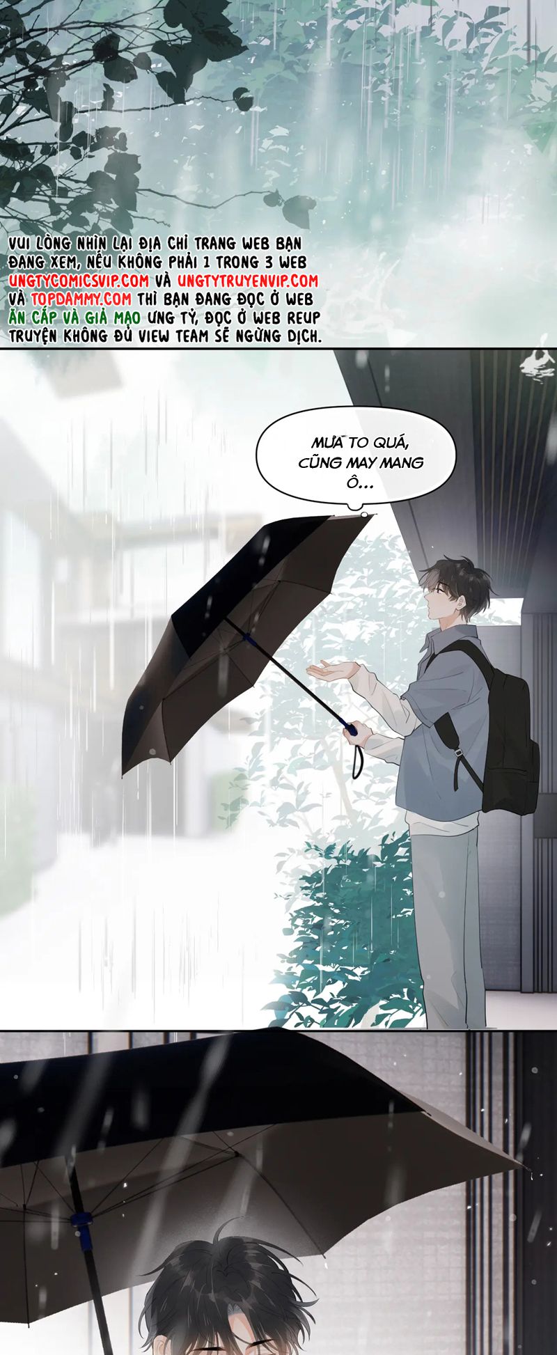 Cậu Vượt Giới Rồi Chapter 14 - Next Chapter 15