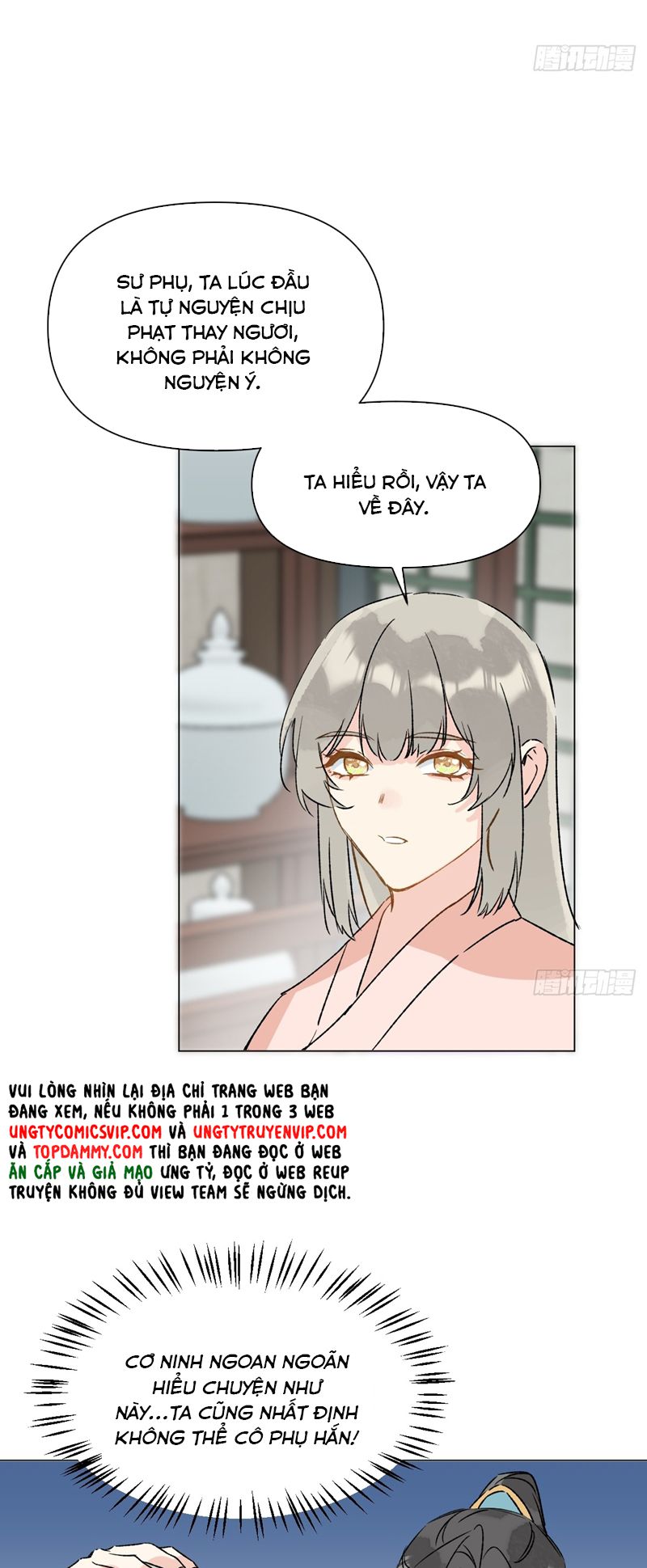 Sau Khi Trùng Sinh Thuần Phục Ác Đồ Hắc Liên Hoa Chap 64 - Next Chap 65