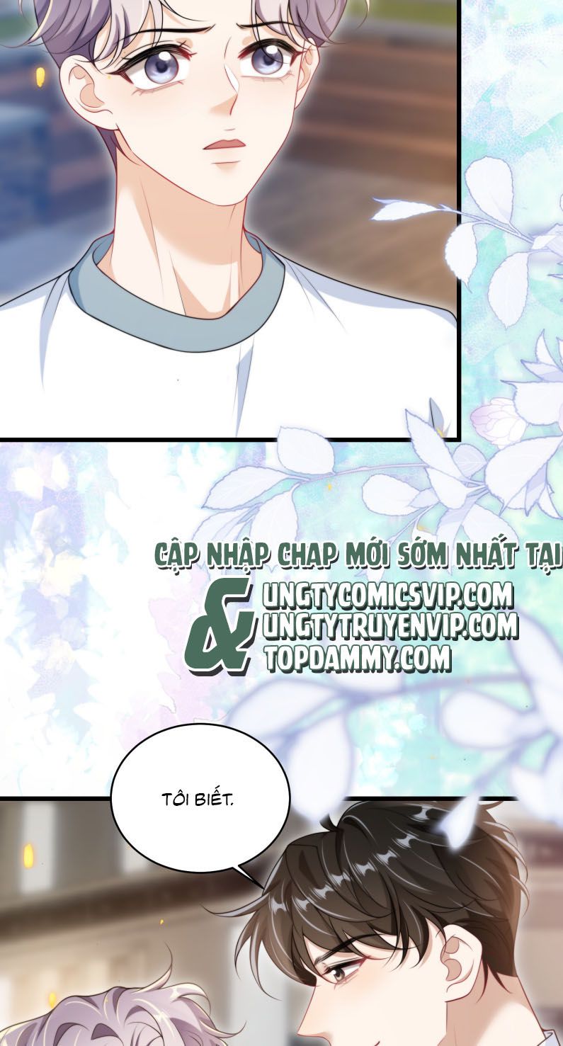 Thẳng Thắn Từ Nghiêm Chap 107 - Next Chap 108