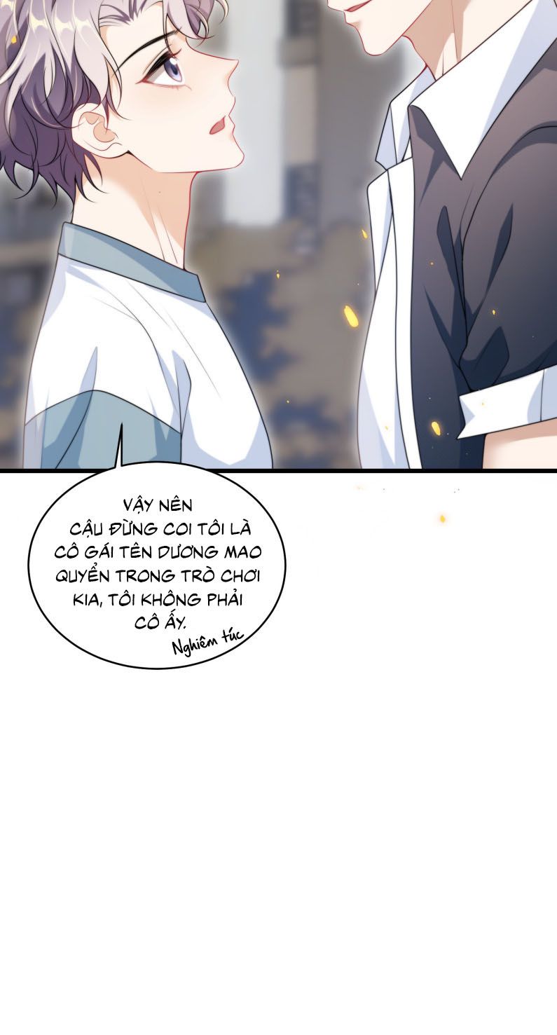 Thẳng Thắn Từ Nghiêm Chap 107 - Next Chap 108