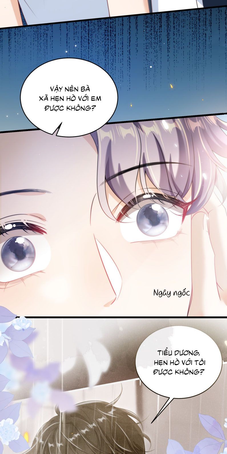 Thẳng Thắn Từ Nghiêm Chap 107 - Next Chap 108