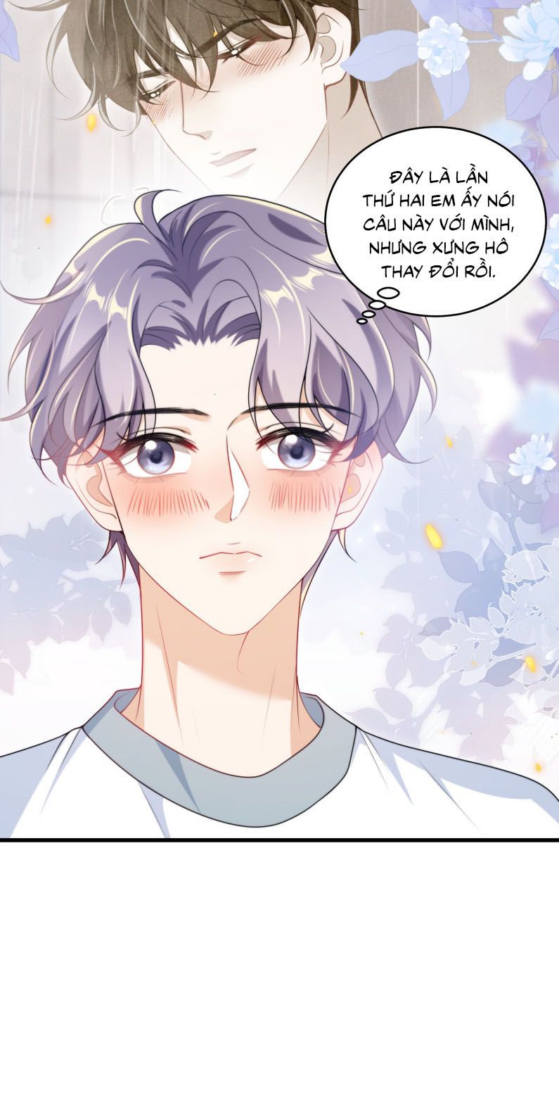 Thẳng Thắn Từ Nghiêm Chap 107 - Next Chap 108