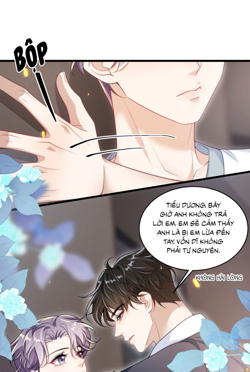 Thẳng Thắn Từ Nghiêm Chap 107 - Next Chap 108