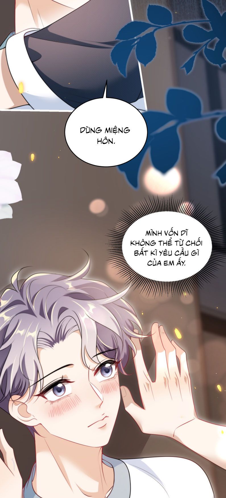 Thẳng Thắn Từ Nghiêm Chap 107 - Next Chap 108