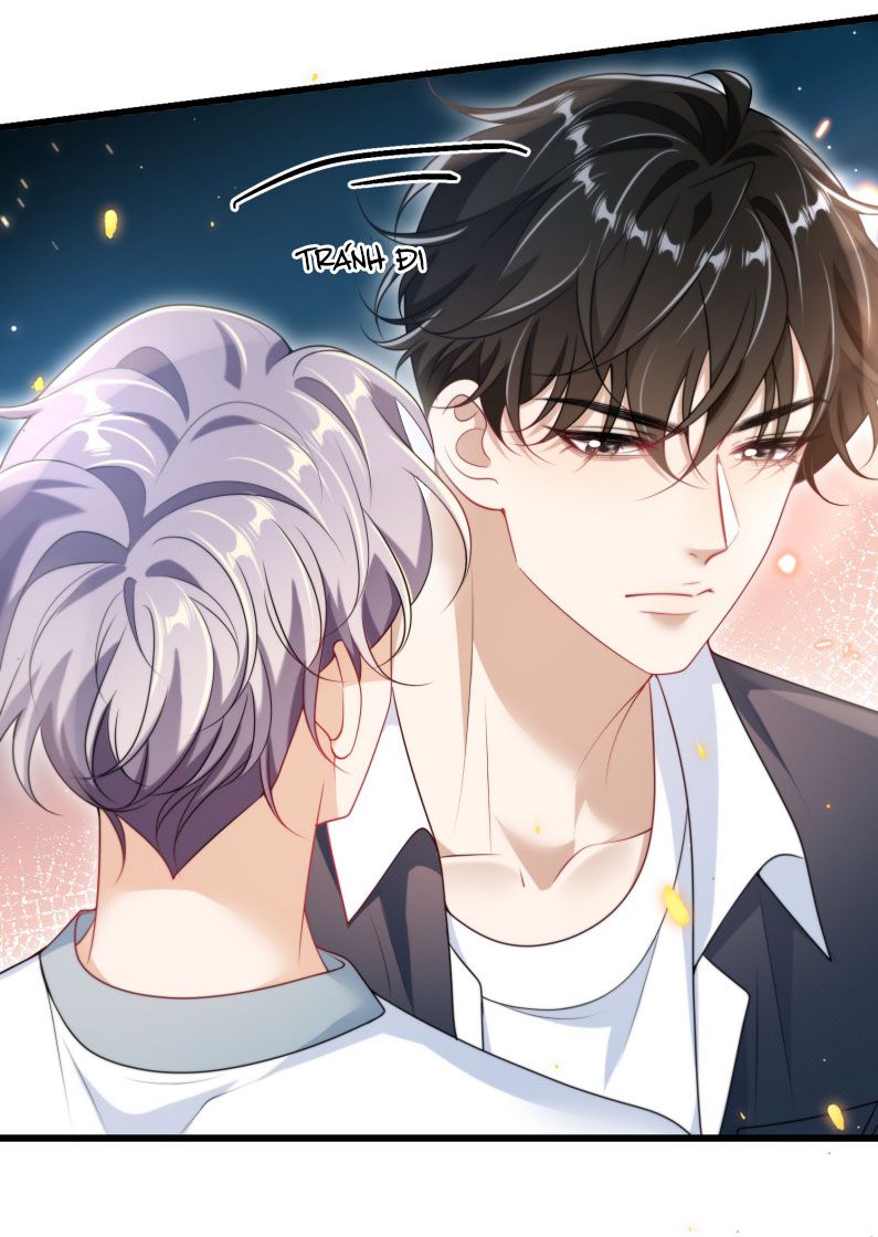 Thẳng Thắn Từ Nghiêm Chap 107 - Next Chap 108