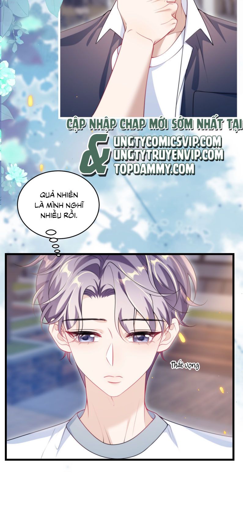 Thẳng Thắn Từ Nghiêm Chap 107 - Next Chap 108