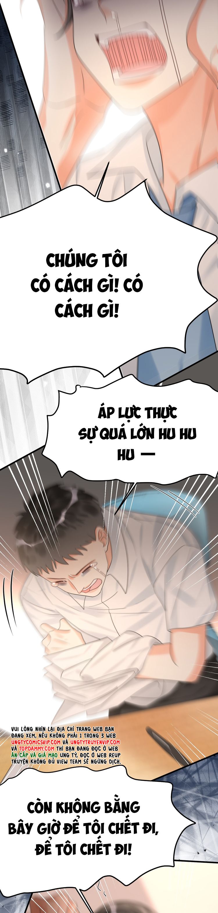 Xin Lỗi Bạn Không Thể Thoát Khỏi Đăng Nhập Trò Chơi Chap 33 - Next Chap 34