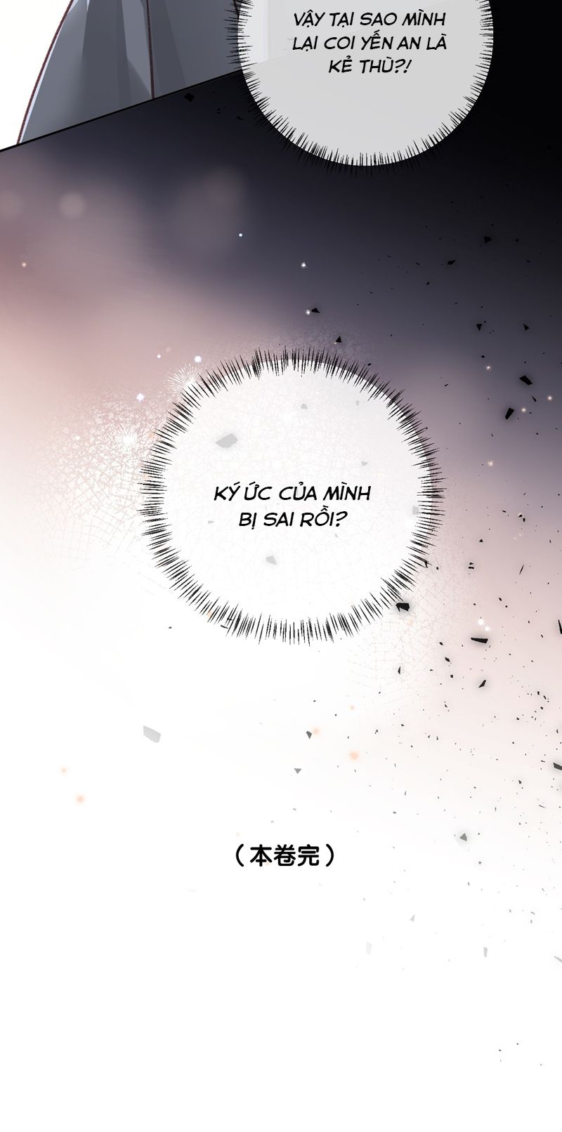 Đánh Cắp Thần Minh Của Tôi Chap 22 - Next 