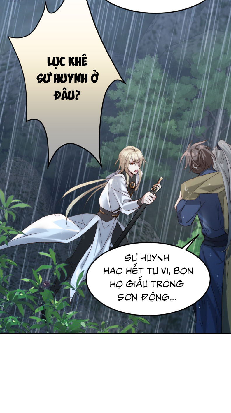 Chuyển Nghịch Âm Dương Chap 13 - Next Chap 14