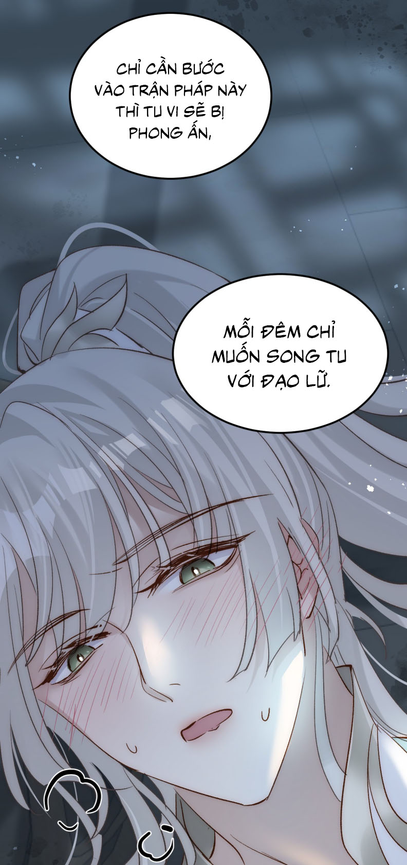 Chuyển Nghịch Âm Dương Chap 13 - Next Chap 14