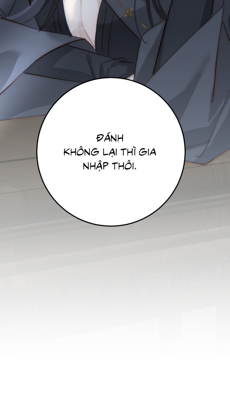 Chuyển Nghịch Âm Dương Chap 13 - Next Chap 14