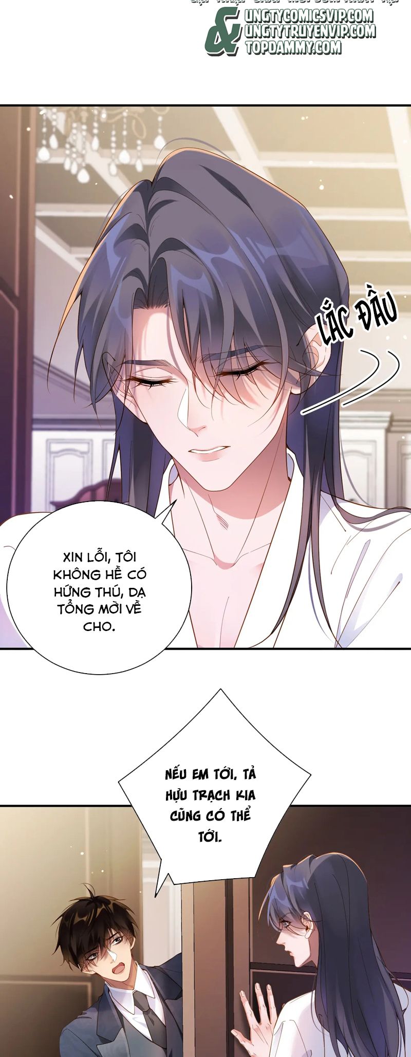 Chồng Trước Lại Muốn Phục Hôn Rồi Chap 61 - Next Chap 62