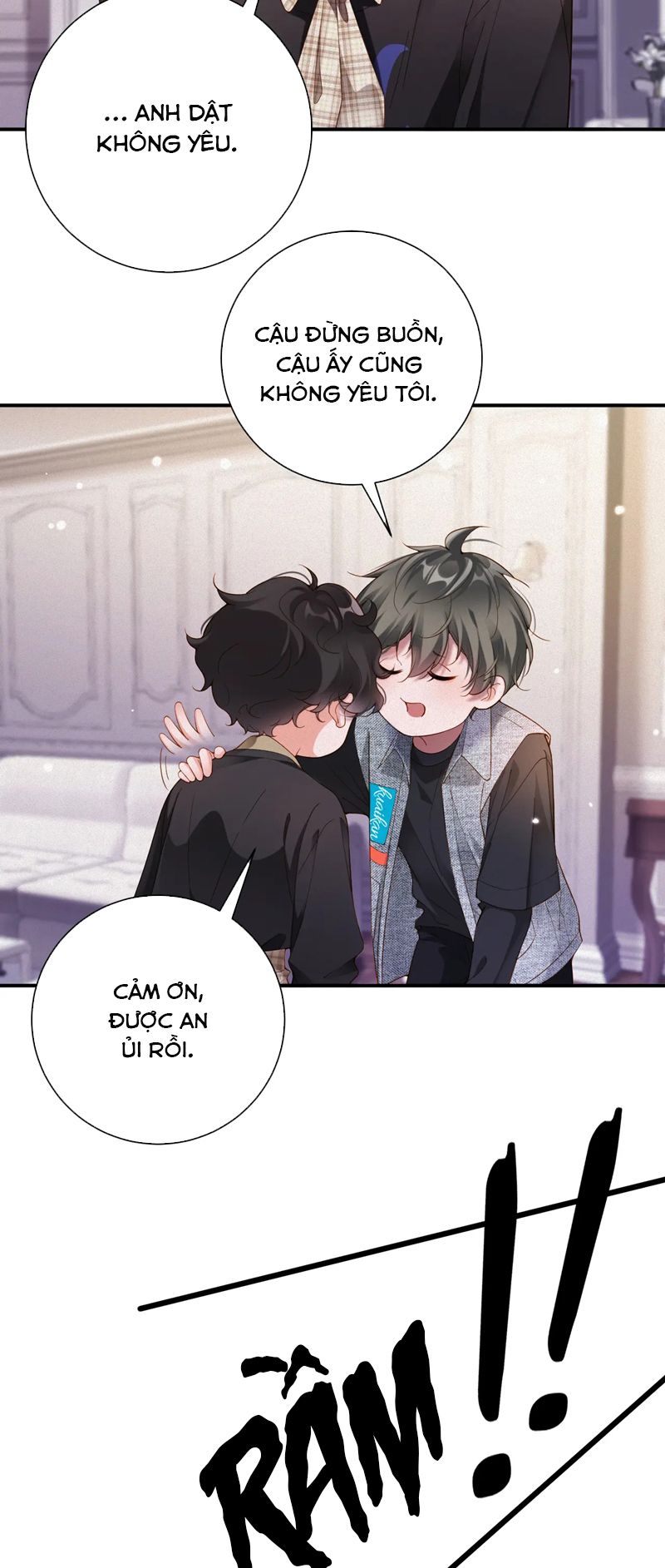 Chồng Trước Lại Muốn Phục Hôn Rồi Chap 61 - Next Chap 62