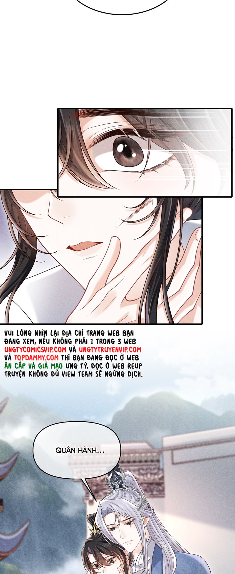 Đồ Đệ Mỗi Ngày Đều Muốn Làm Ta Chết Chap 23 - Next Chap 24