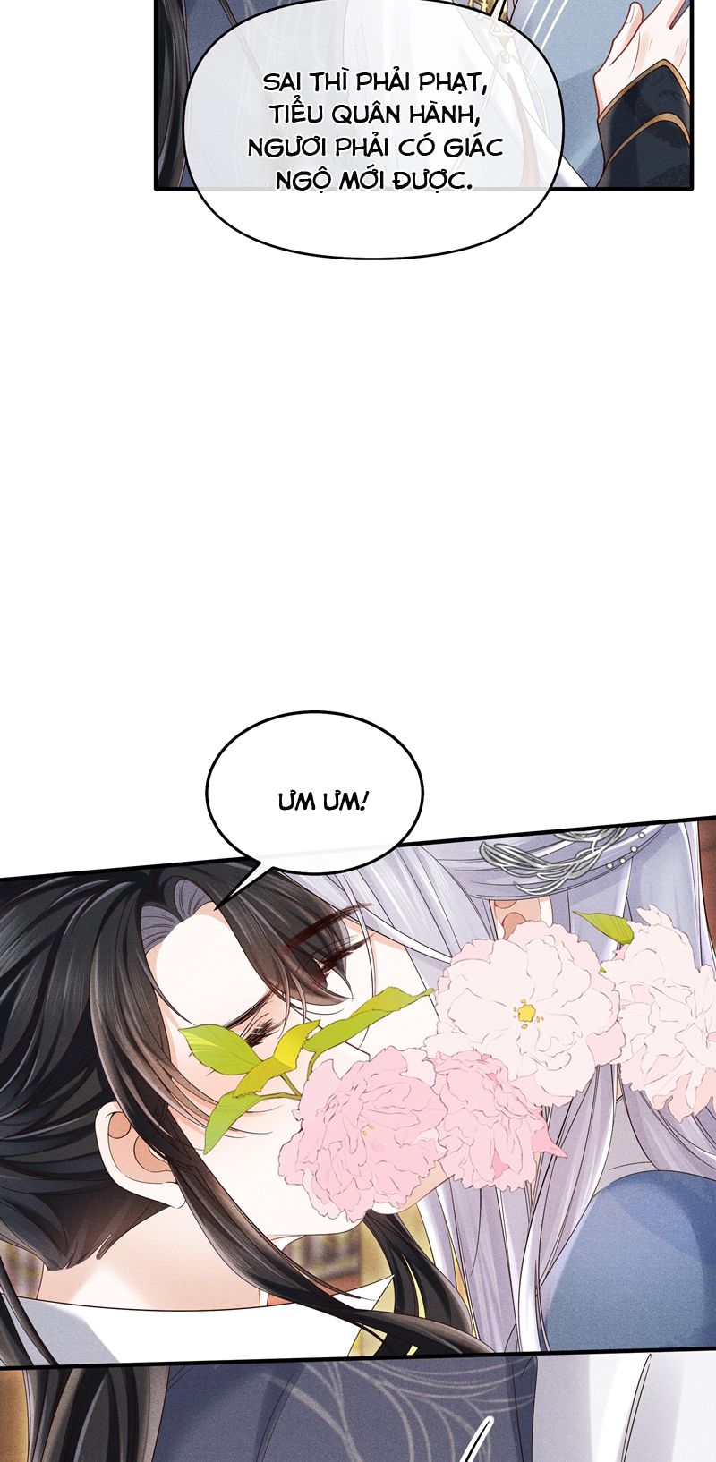 Đồ Đệ Mỗi Ngày Đều Muốn Làm Ta Chết Chap 23 - Next Chap 24