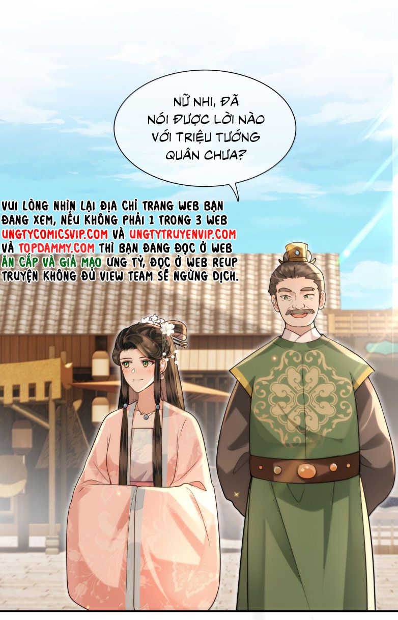 Điện Hạ Khuynh Thành Chap 92 - Next Chap 93