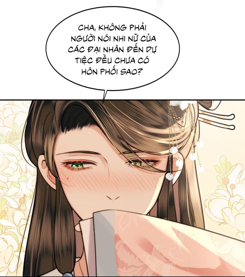 Điện Hạ Khuynh Thành Chap 92 - Next Chap 93