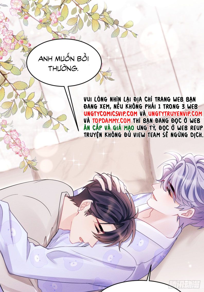 Tôi Hoài Nghi Ảnh Đế Đang Theo Đuổi Tôi Chap 141 - Next Chap 142