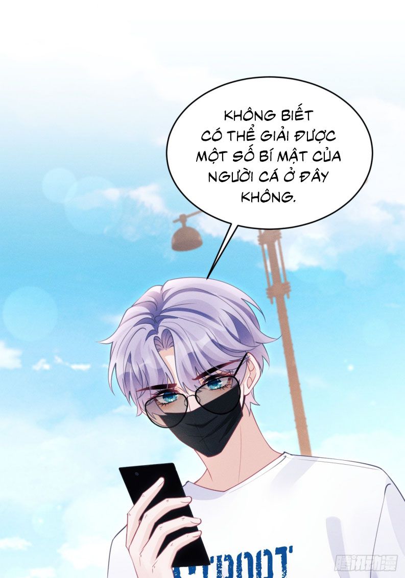 Tôi Hoài Nghi Ảnh Đế Đang Theo Đuổi Tôi Chap 141 - Next Chap 142