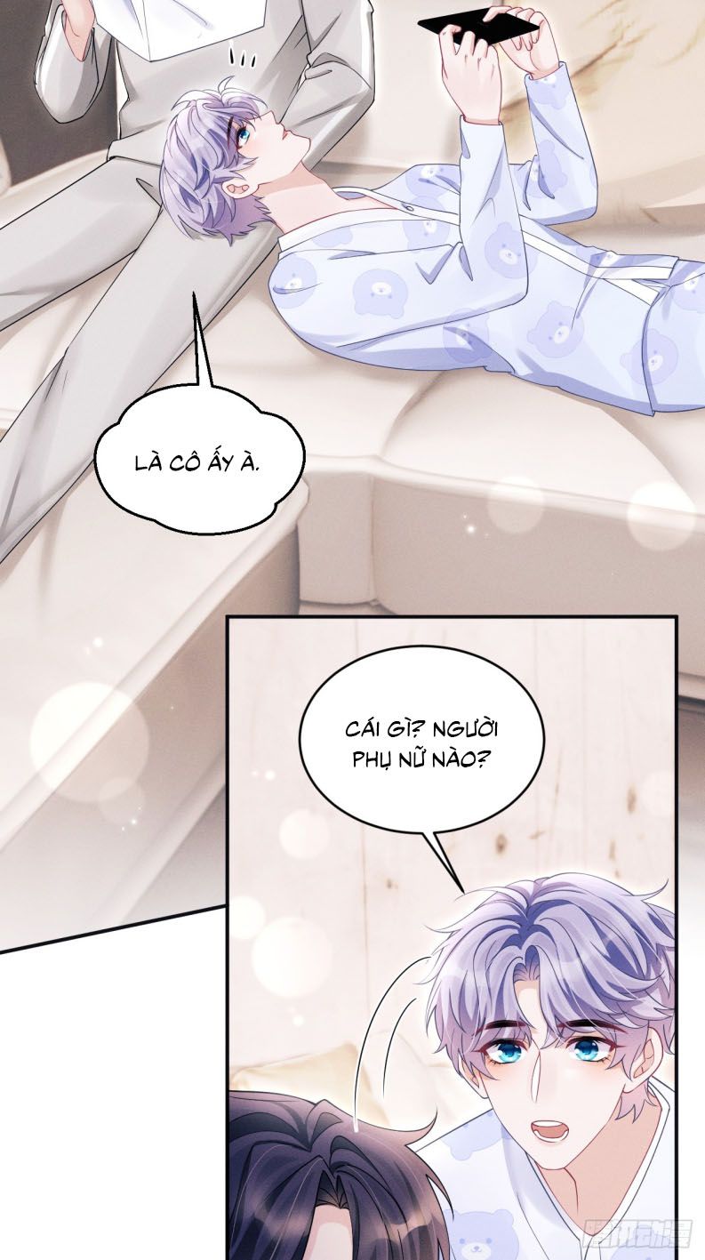 Tôi Hoài Nghi Ảnh Đế Đang Theo Đuổi Tôi Chap 141 - Next Chap 142