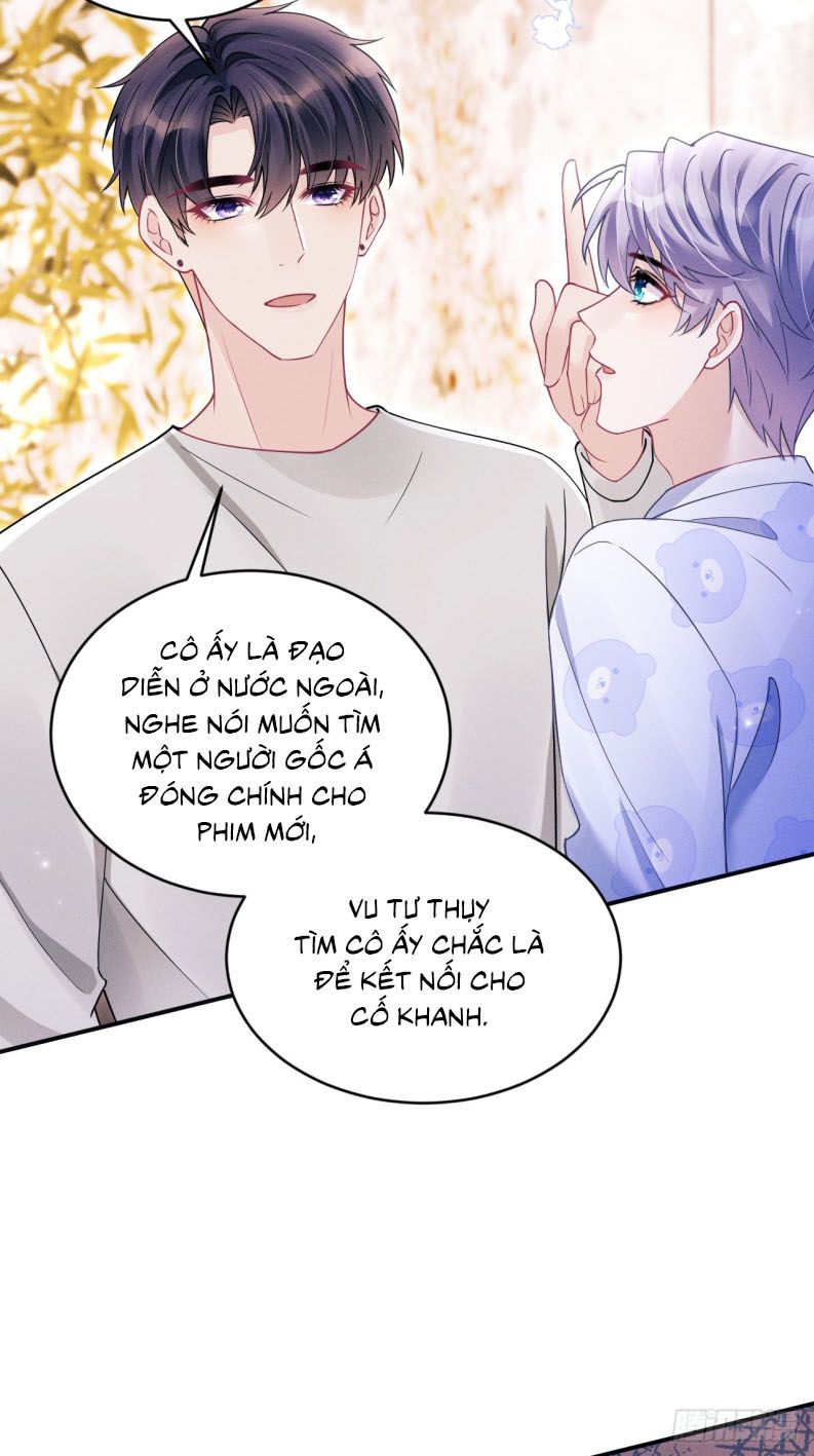 Tôi Hoài Nghi Ảnh Đế Đang Theo Đuổi Tôi Chap 141 - Next Chap 142