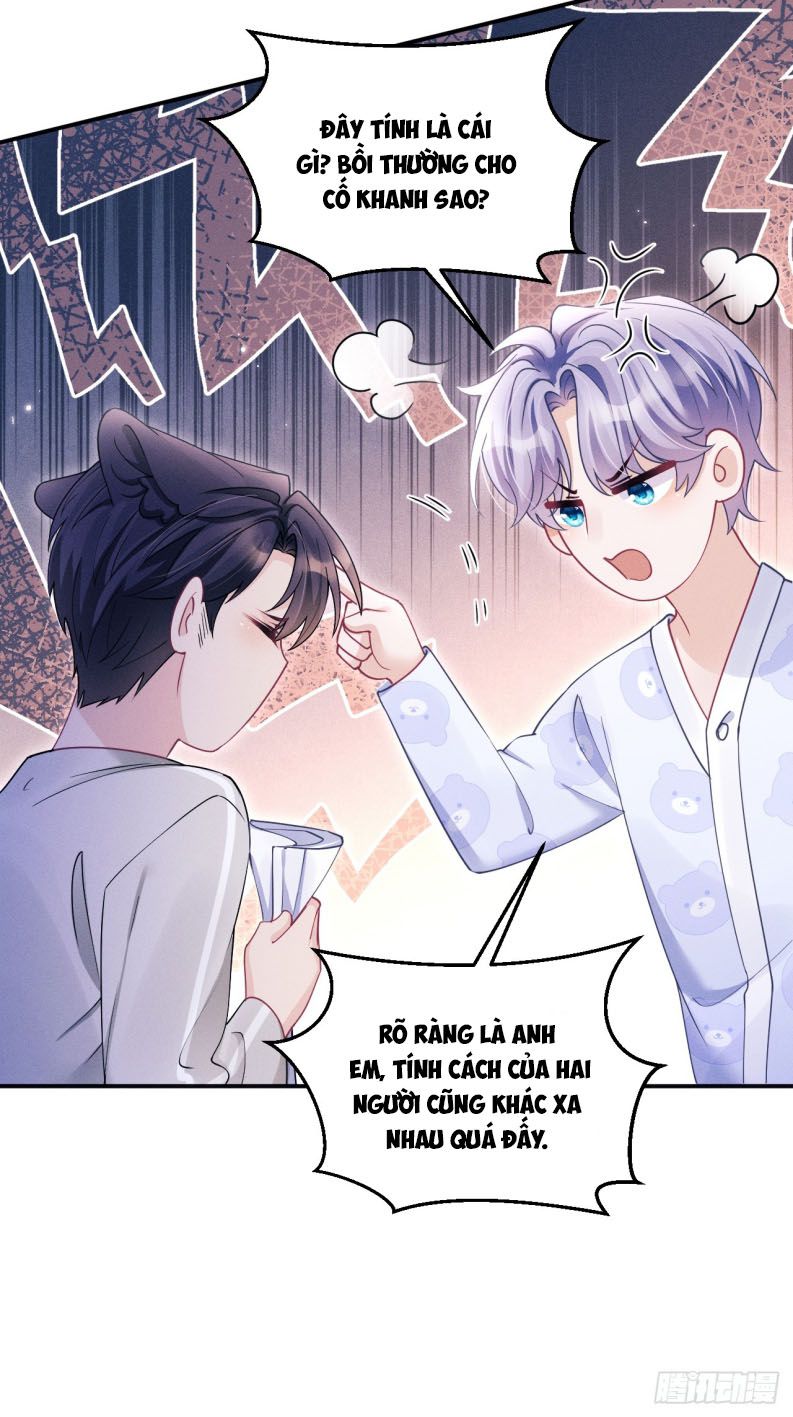 Tôi Hoài Nghi Ảnh Đế Đang Theo Đuổi Tôi Chap 141 - Next Chap 142