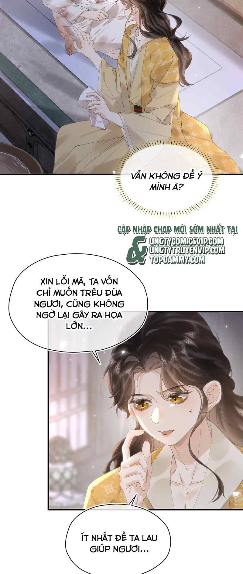 Tham Hoan Chap 39 - Next Chap 40