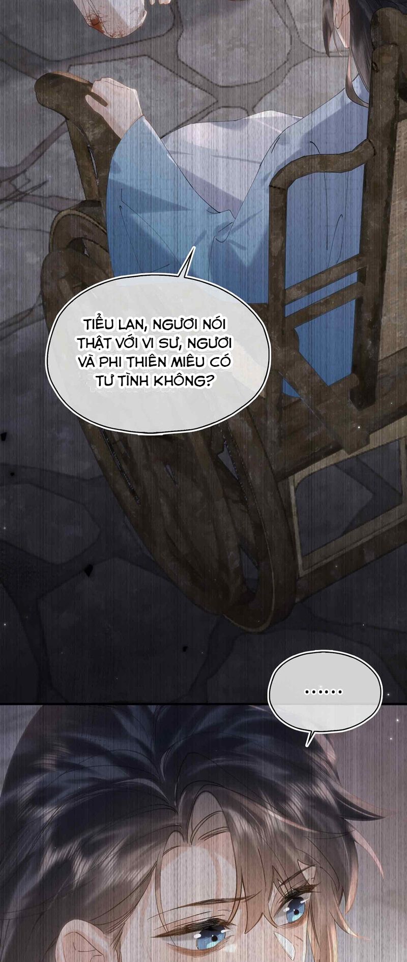 Tham Hoan Chap 39 - Next Chap 40