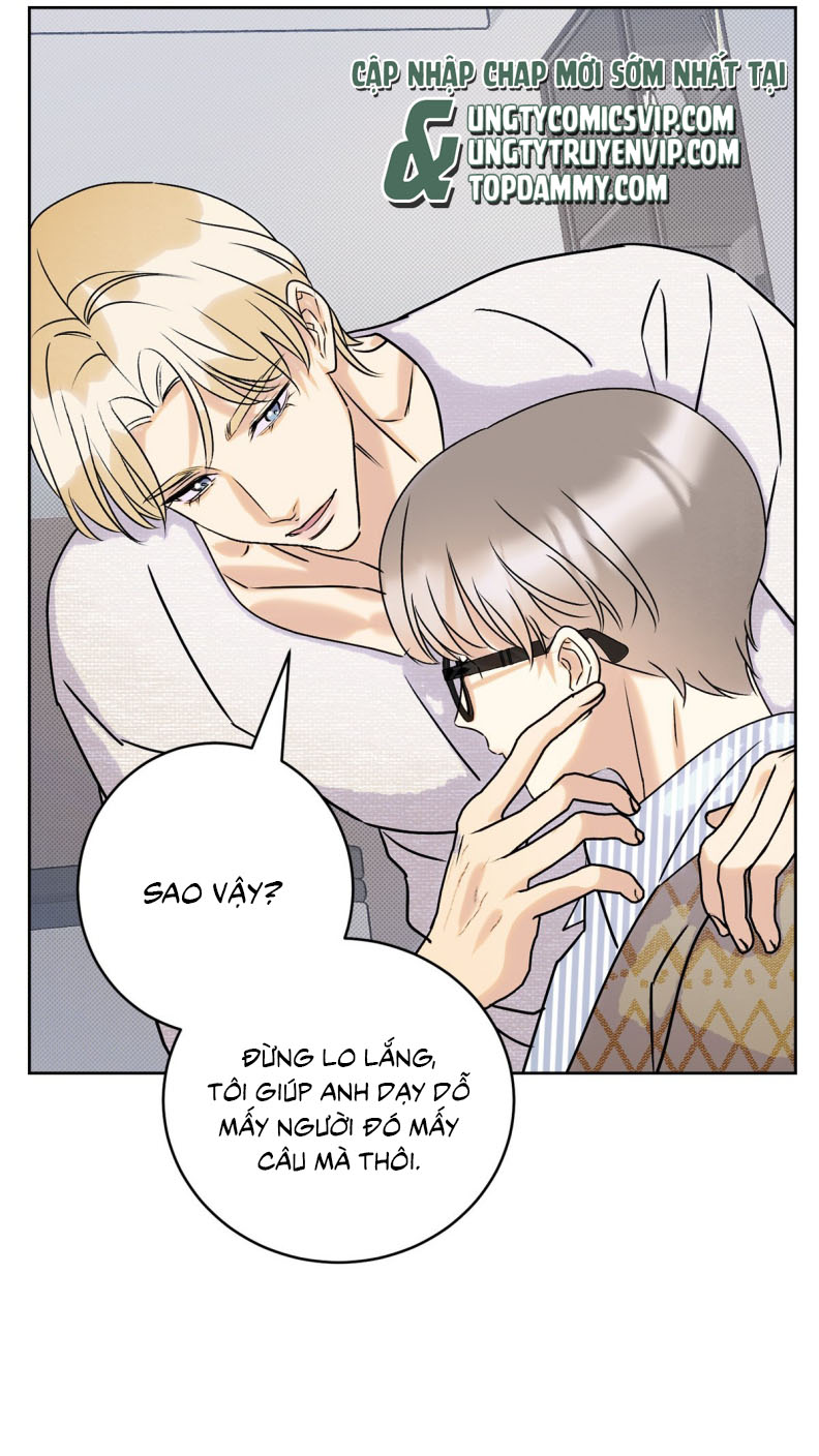 Anh Trai Tiện Lợi Của Tôi Chap 25 - Next Chap 26