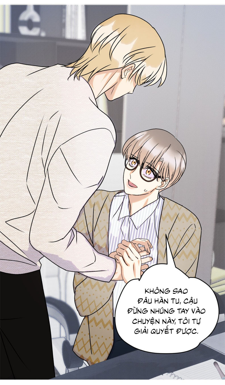 Anh Trai Tiện Lợi Của Tôi Chap 25 - Next Chap 26