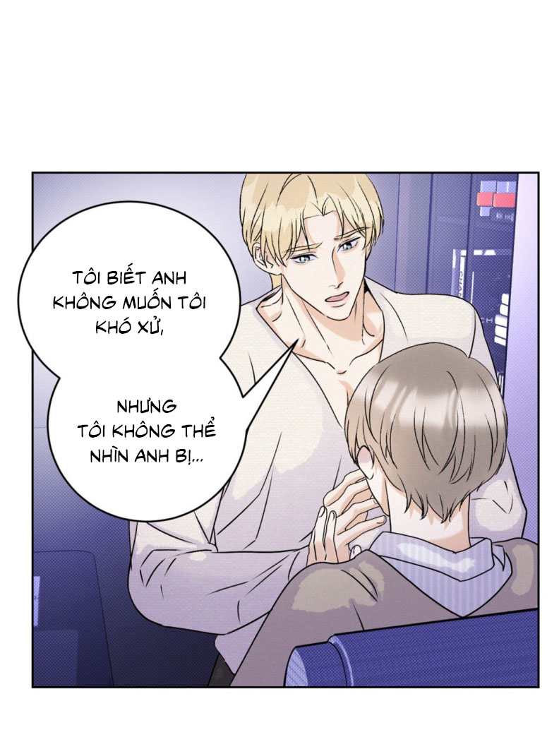 Anh Trai Tiện Lợi Của Tôi Chap 25 - Next Chap 26