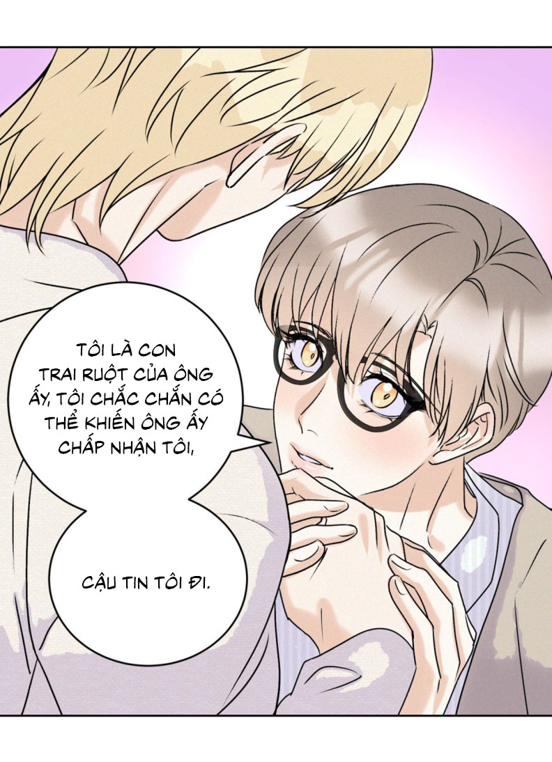 Anh Trai Tiện Lợi Của Tôi Chap 25 - Next Chap 26